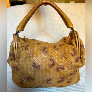 Bottega Veneta S/S 2009 ‘Duette’